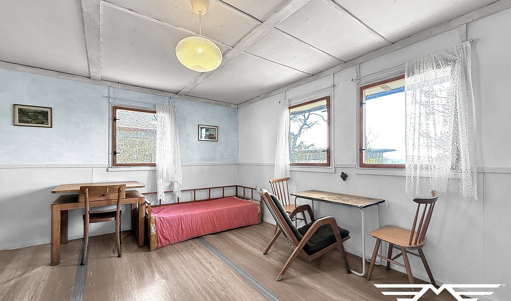 Prodej chaty/chalupy 29 m² s pozemkem 492 m², Březová-Oleško – náhled fotky 3