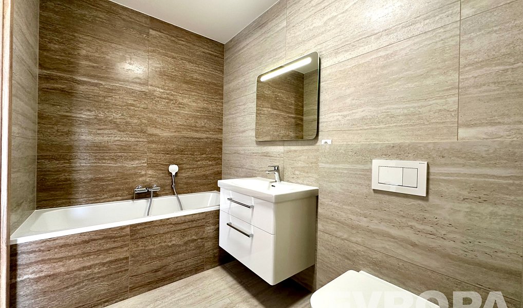 Prodej bytu 3+kk 85 m², Vysoký Újezd – náhled fotky 5
