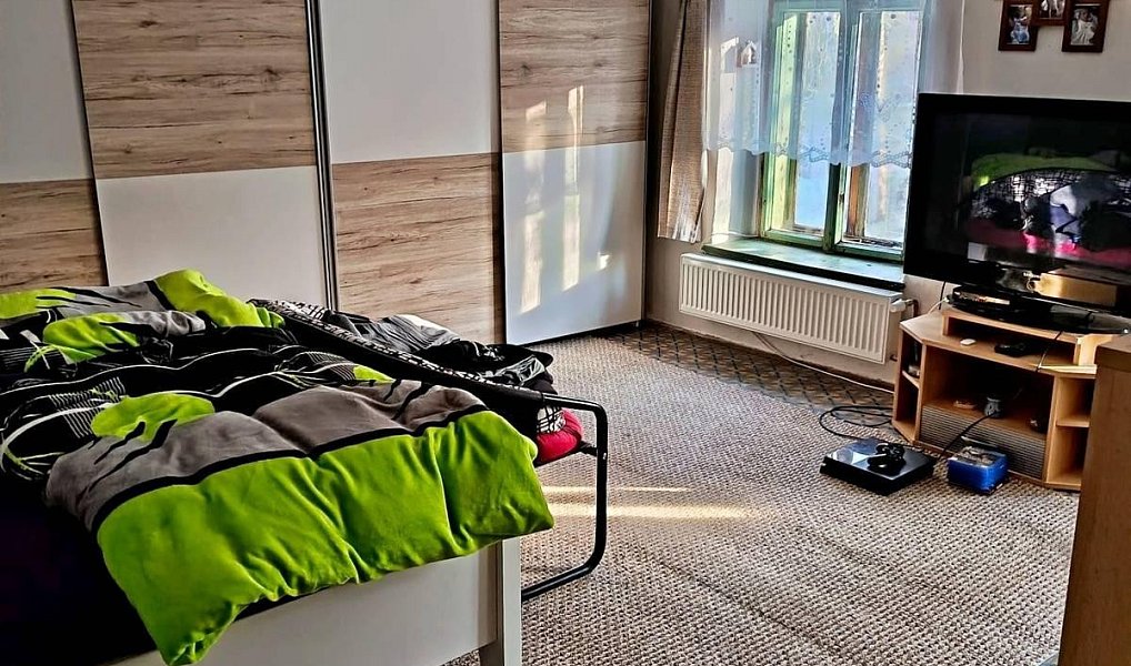 Prodej domu 288 m² s pozemkem 1 348 m², Kájov – náhled fotky 13