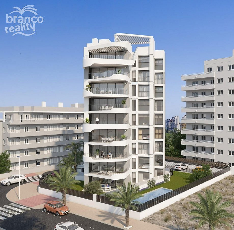 Piso 4+kk – Guardamar del Segura, Urbanització Els Estanys - Vista 5