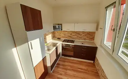 Pronájem bytu 2+1 54 m², Horská cesta, Duchcov, okres Teplice