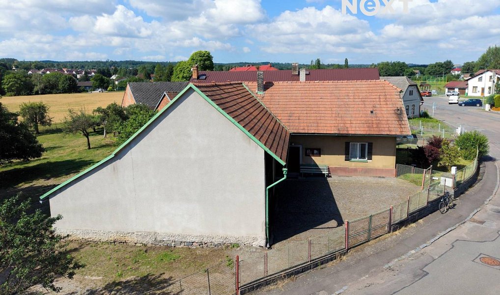Prodej domu 97 m² s pozemkem 1 997 m², Miřetice – náhled fotky 19