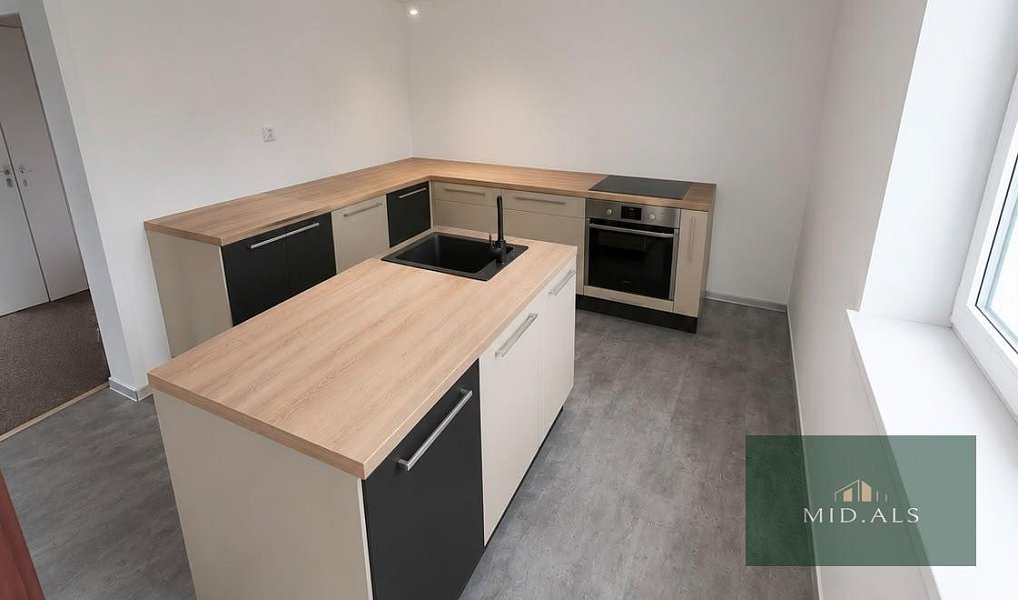 Pronájem domu 100 m² s pozemkem 1 000 m², Sedlec-Prčice – náhled fotky 3