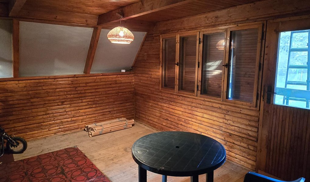Prodej chaty/chalupy 54 m² s pozemkem 665 m², Bílovice-Lutotín – náhled fotky 5