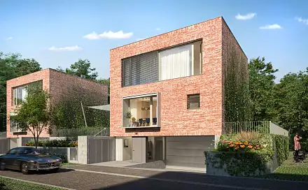 Prodej domu 226 m² s pozemkem 652 m²