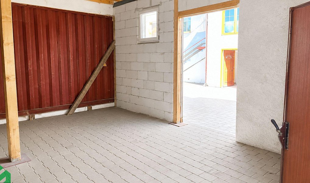 Pronájem výrobních prostor 96 m², Praha – náhled fotky 3