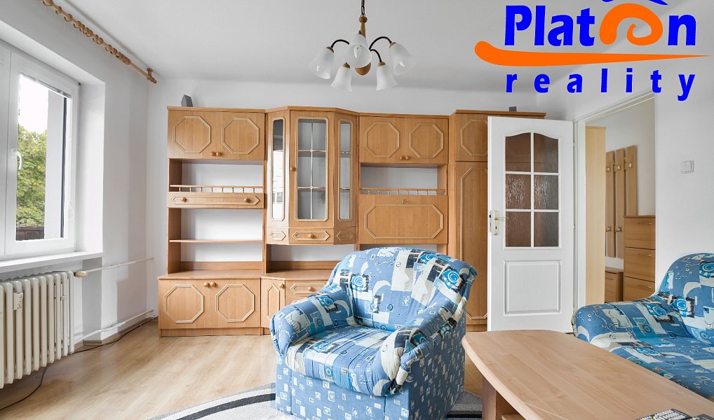 Pronájem bytu 3+1 61 m², Ústí nad Labem – náhled fotky 8
