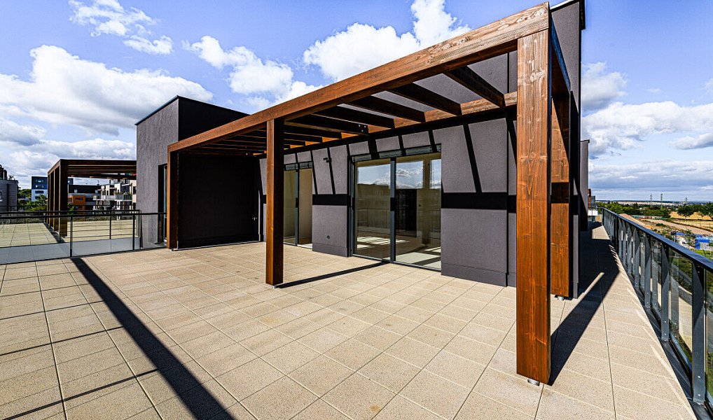 Prodej bytu 4+kk 118 m², Praha – náhled fotky 8