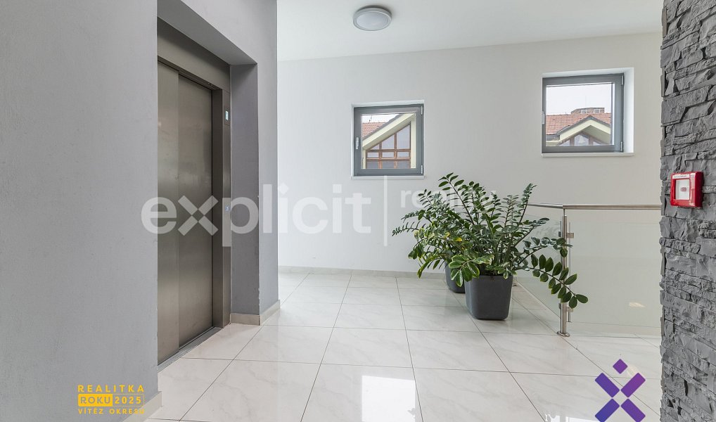 Pronájem obchodních prostor 72 m², Uherský Brod – náhled fotky 7