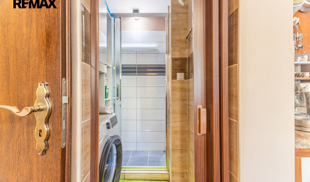 Prodej chaty/chalupy 87 m² s pozemkem 229 m², Červená Řečice – náhled fotky 6