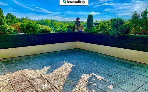 Prodej bytu 4+kk 185 m², Ant. Barcala, České Budějovice - České Budějovice 2