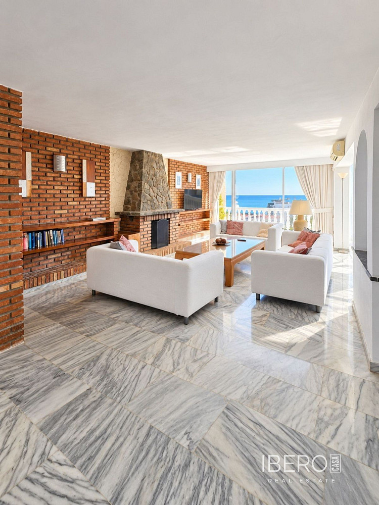 Piso 3+kk – Torremolinos, Costa del Sol Occidental - Vista 2