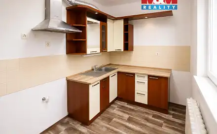Prodej bytu 2+1 52 m², Antonína Sovy, Bílina - Teplické Předměstí, okres Teplice