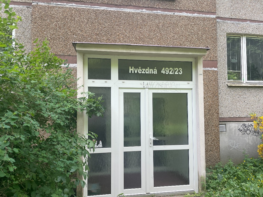 Dražba bytu 3+1 80 m² - Widok 3