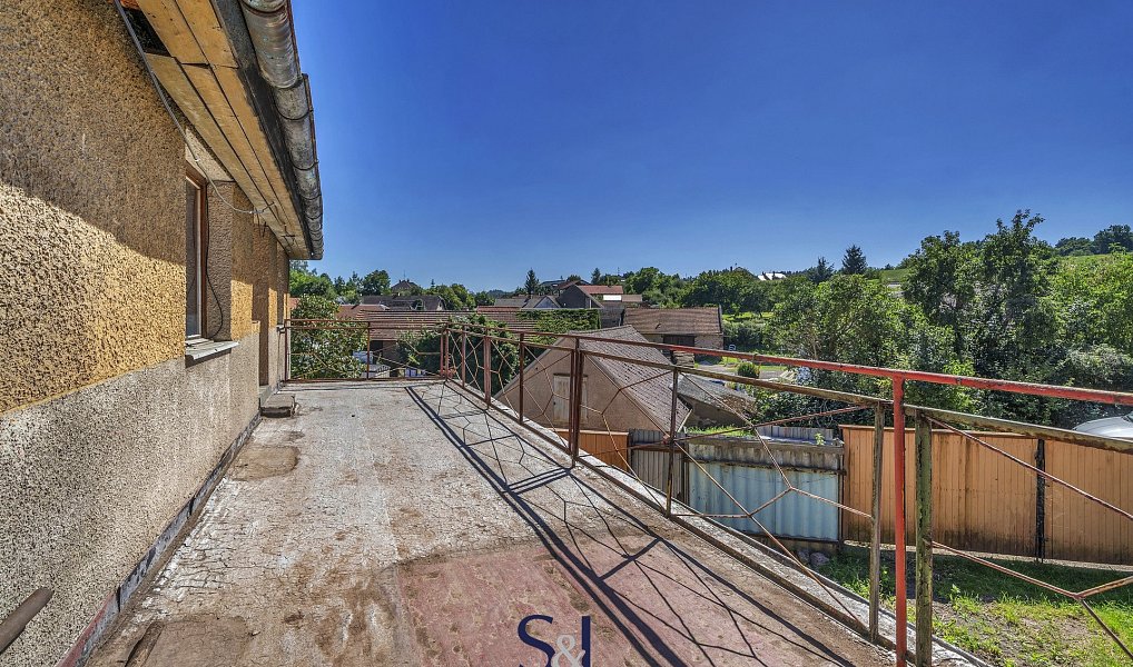 Prodej domu 130 m² s pozemkem 447 m², Výžerky – náhled fotky 18