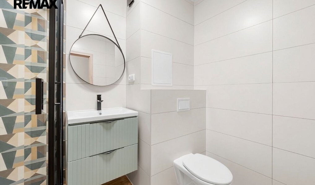 Pronájem bytu 3+1 63 m², Ústí nad Labem – náhled fotky 8