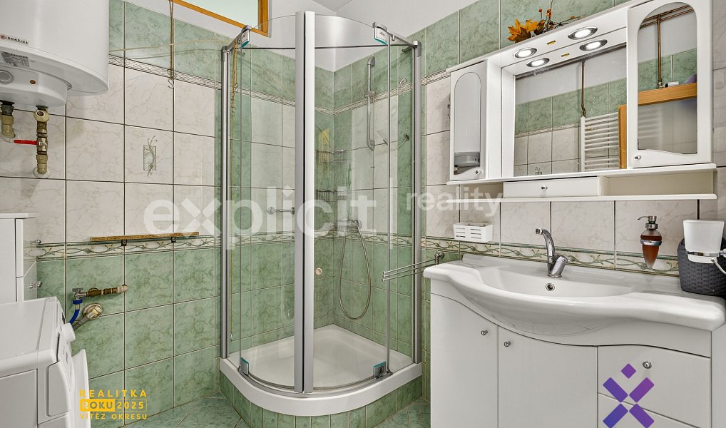 Prodej bytu 3+1 79 m², Velké Karlovice – náhled fotky 19
