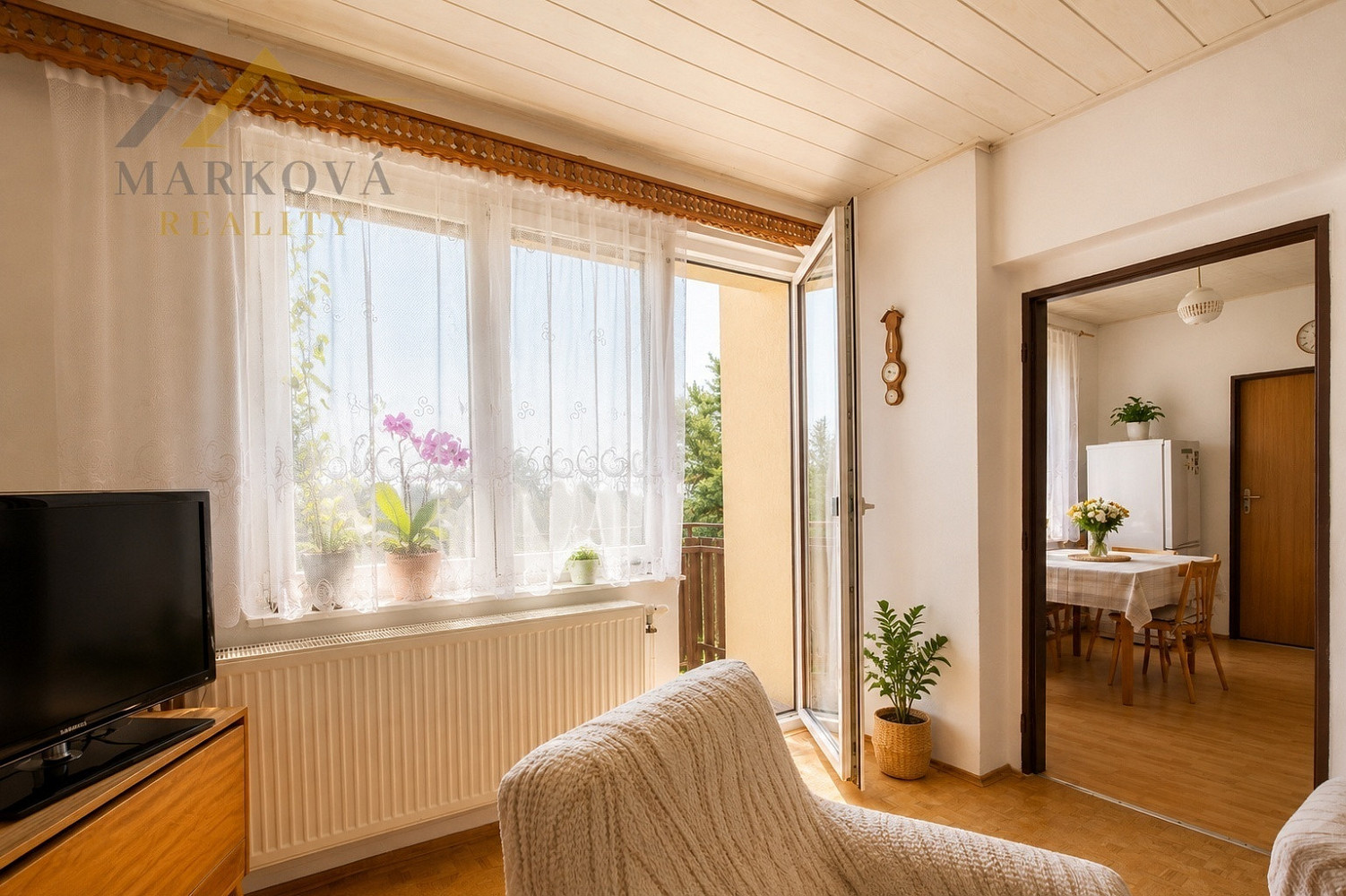 Prodej bytu 3+1 81 m² — photo 3