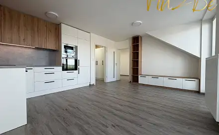 Pronájem bytu 2+kk 50 m², Kounická, Český Brod, okres Kolín