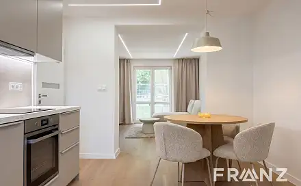 Prodej bytu 2+1 50 m²