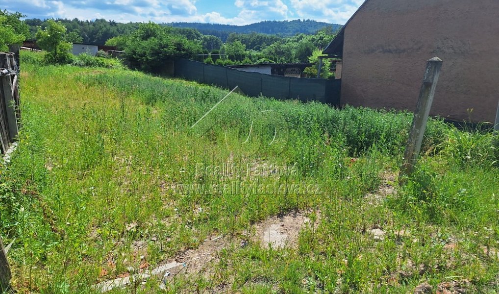 Prodej stavebního pozemku 914 m², Medový Újezd – náhled fotky 5
