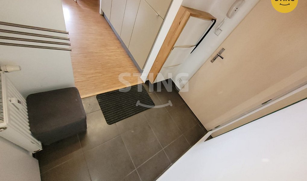 Pronájem bytu 1+1 39 m², Ostrava – náhled fotky 11