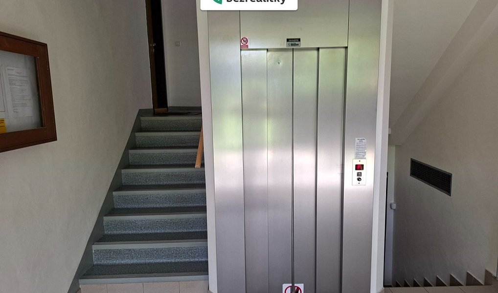 Prodej bytu 2+1 52 m², Praha – náhled fotky 4