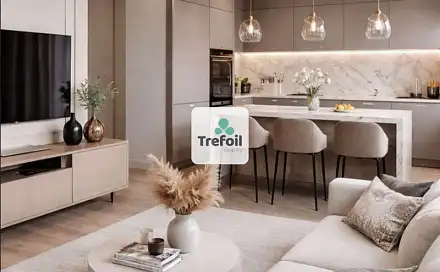 Prodej bytu 2+kk 46 m²