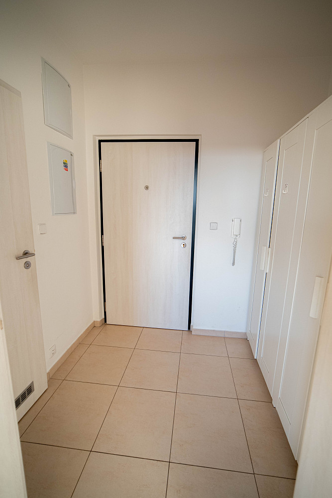Prodej bytu 1+kk 31 m² - More