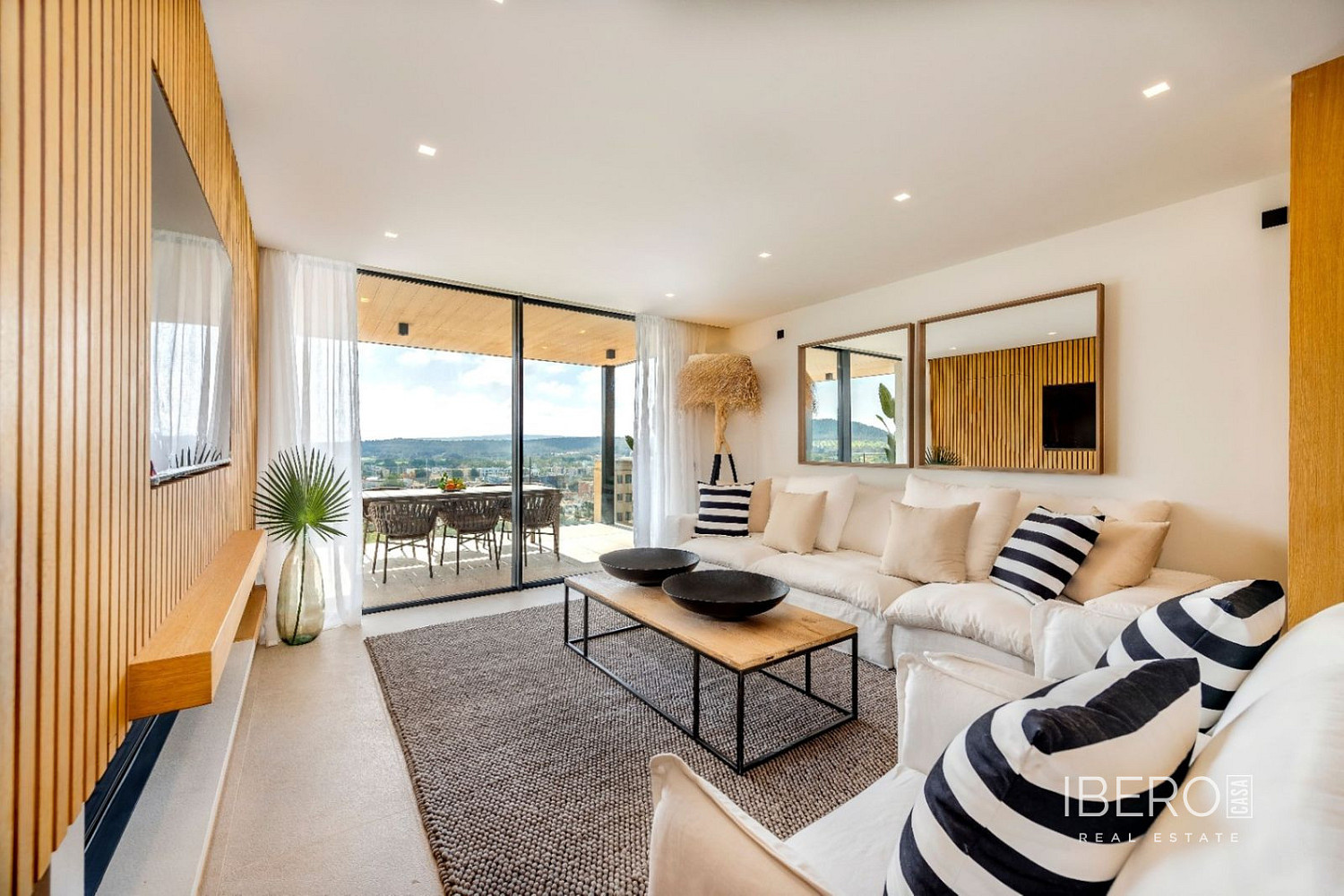 Piso 5+kk – Calvià, el Toro - Vista 5