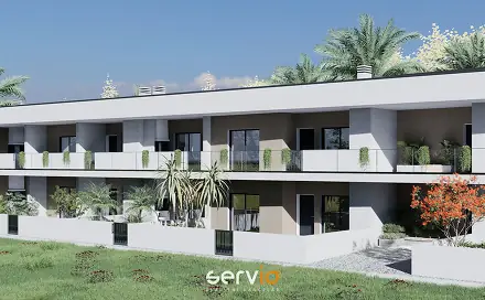 Prodej bytu 1+1 50 m², Marrazes, Portugalsko