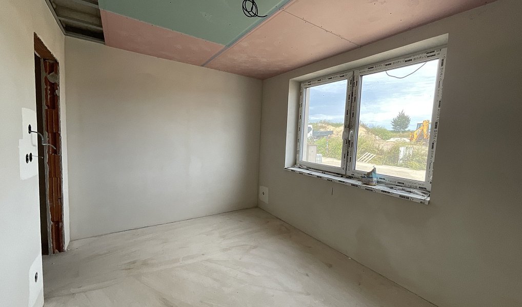 Prodej bytu 3+kk 88 m², Šlapanice – náhled fotky 11