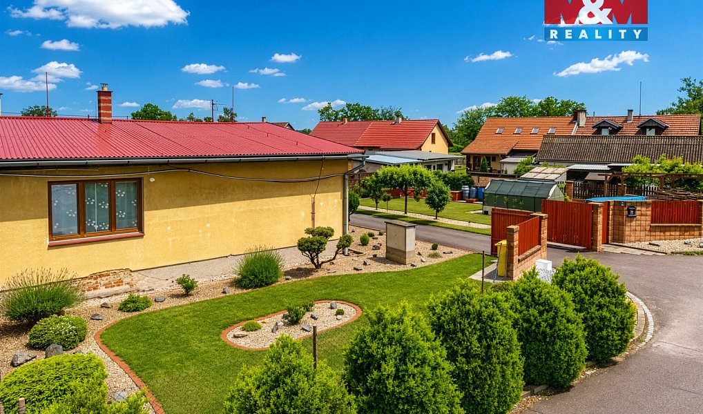 Prodej bytu 5+1 139 m², Chlumec nad Cidlinou – náhled fotky 20
