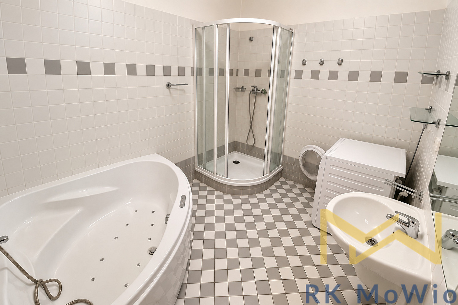 Pronájem bytu 3+1 91 m² – fotografie 4