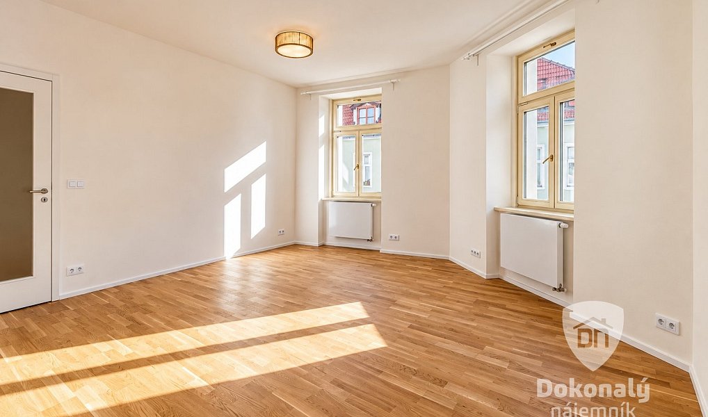 Pronájem bytu 2+kk 57 m², Praha – náhled fotky 8