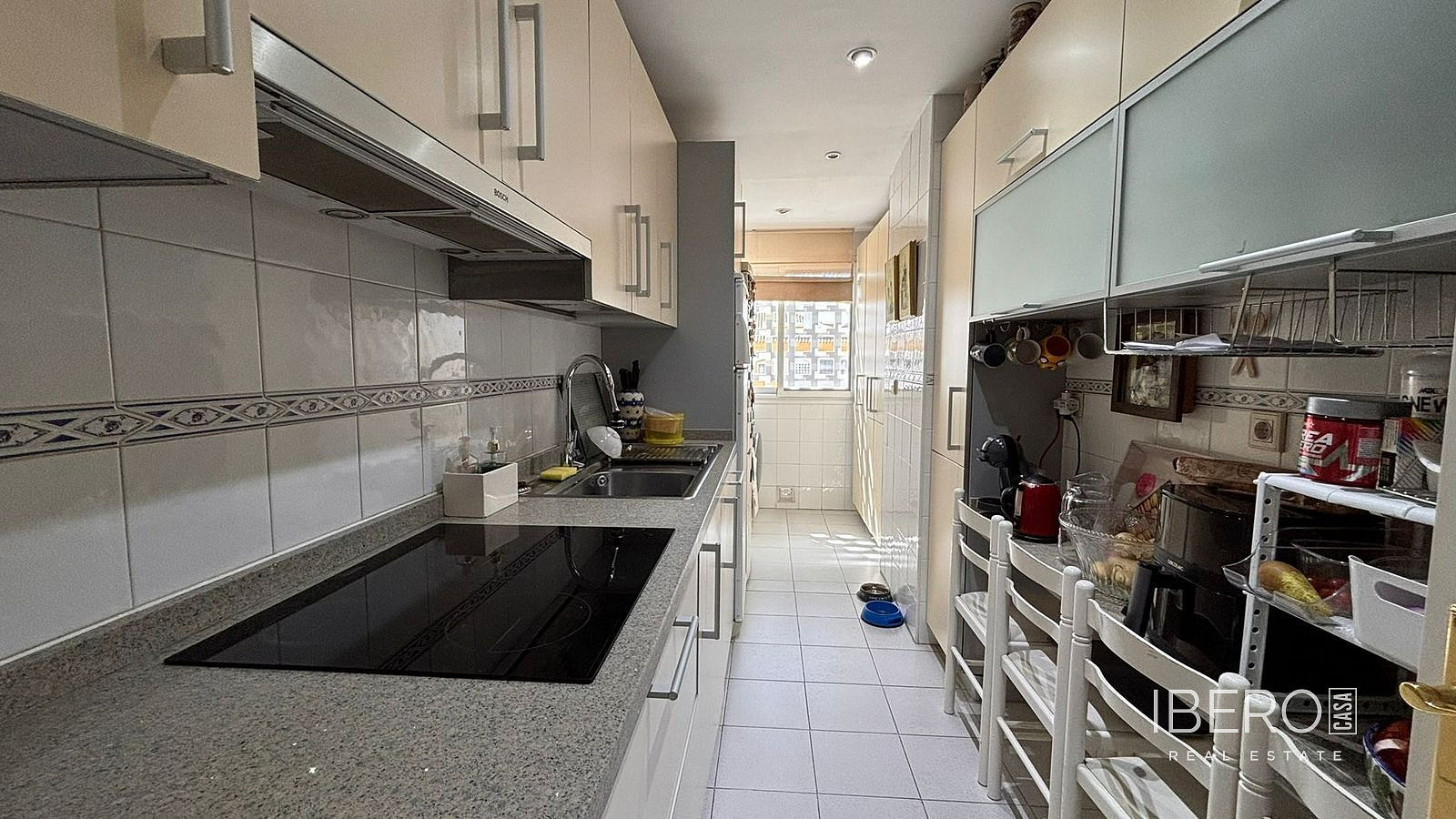 Pis 5+kk – Marbella, Barrio Alto - Vista 3
