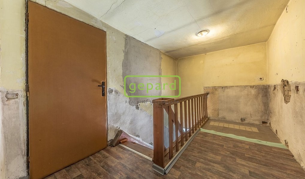 Prodej domu 100 m² s pozemkem 142 m², Rožmitál pod Třemšínem – náhled fotky 13