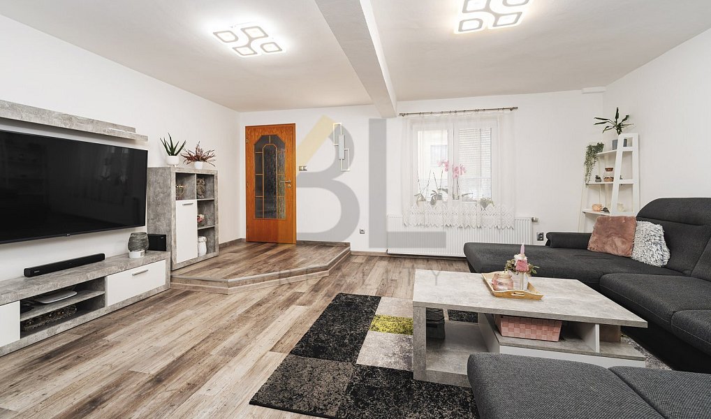 Prodej domu 106 m² s pozemkem 360 m², Břeclav – náhled fotky 5