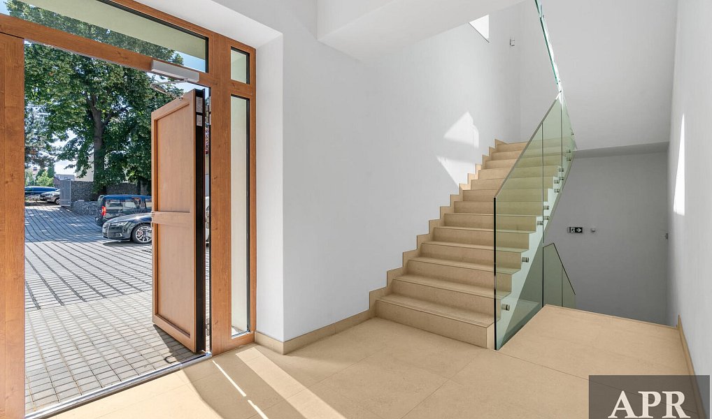 Pronájem bytu 2+1 58 m², Strážnice – náhled fotky 12