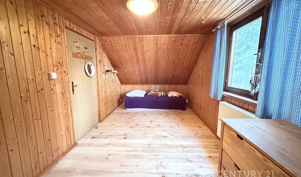 Prodej chaty/chalupy 180 m² s pozemkem 1 000 m², Děpoltovice – náhled fotky 16