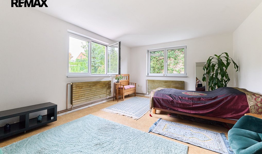 Prodej domu 168 m² s pozemkem 760 m², Hostivice – náhled fotky 10