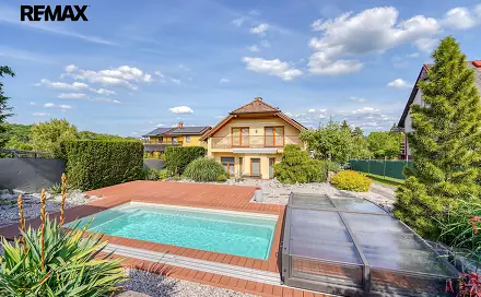 Prodej domu 200 m² s pozemkem 1 161 m², Plzeň - Litice