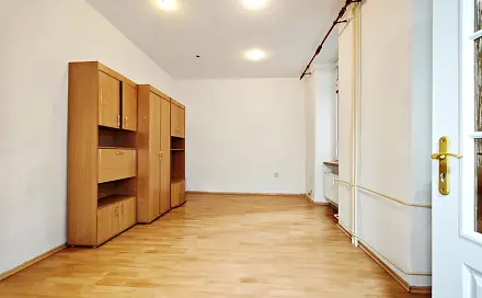 Prodej bytu 1+1 39 m²