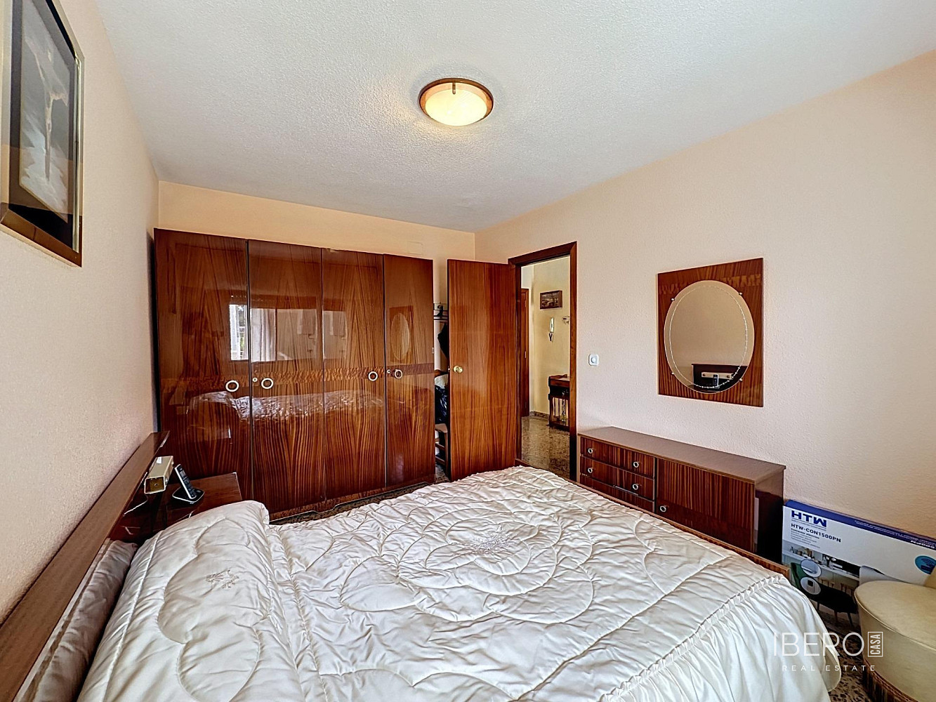 Piso 4+kk – Catarroja, l'Horta Sud - Más