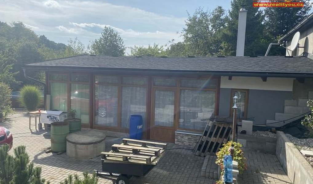 Prodej domu 593 m² s pozemkem 3 869 m², Česká Skalice – náhled fotky 3