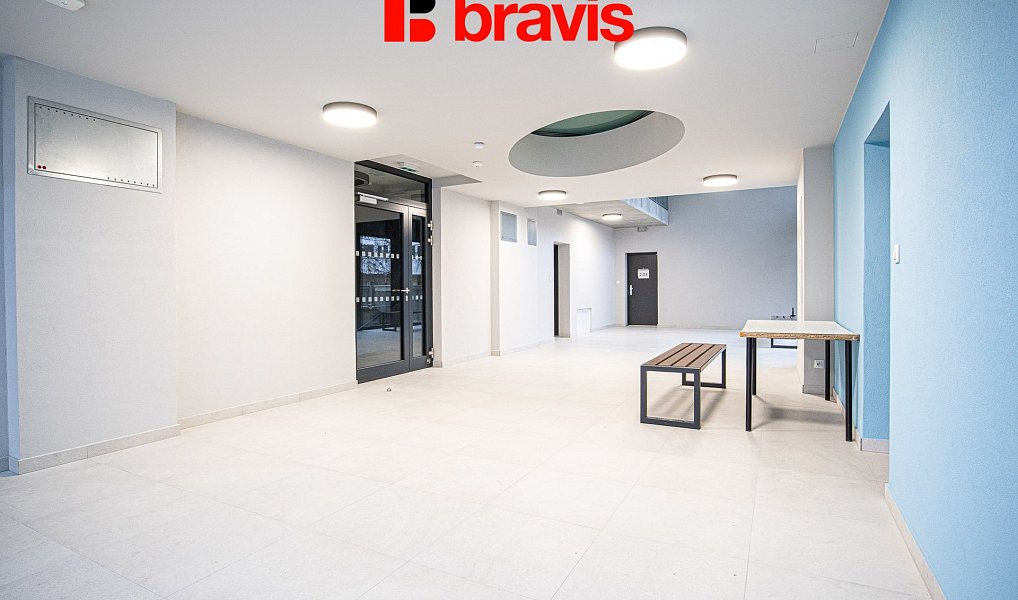 Prodej bytu 2+kk 68 m², Brno – náhled fotky 11