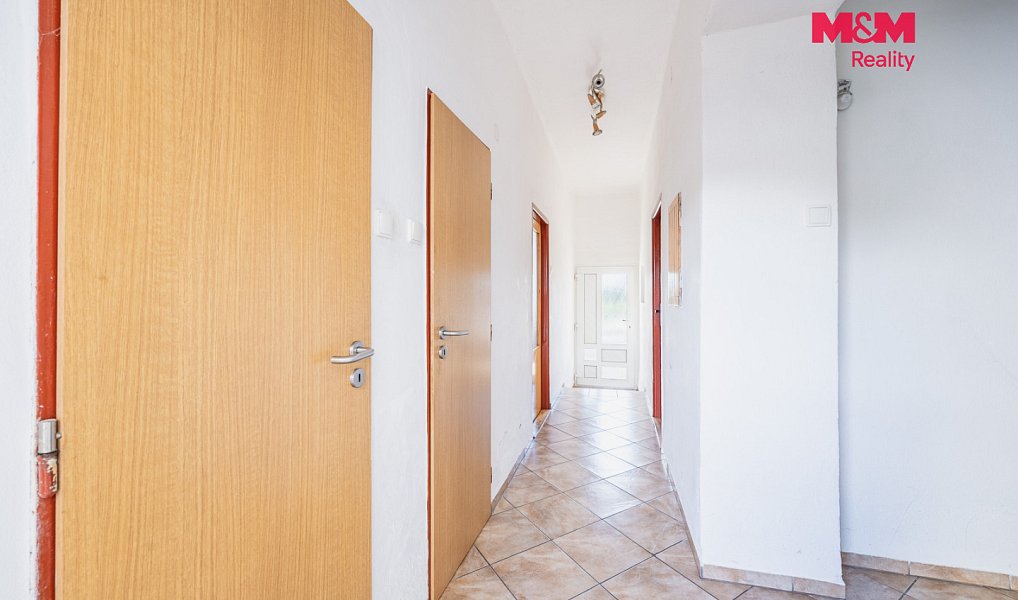 Prodej domu 200 m² s pozemkem 570 m², Havlíčkův Brod – náhled fotky 12