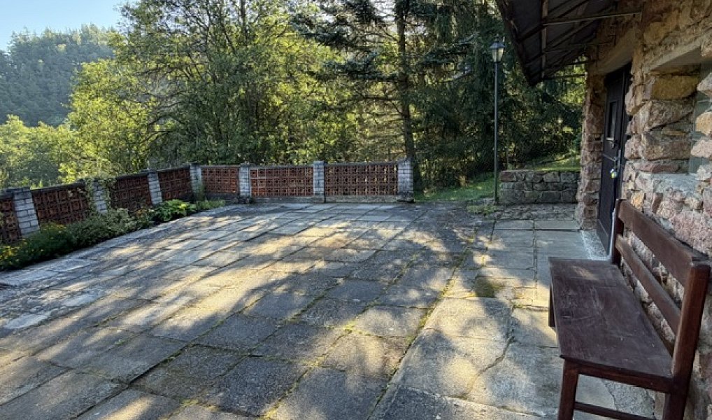 Prodej chaty/chalupy 50 m² s pozemkem 424 m², Městečko – náhled fotky 3