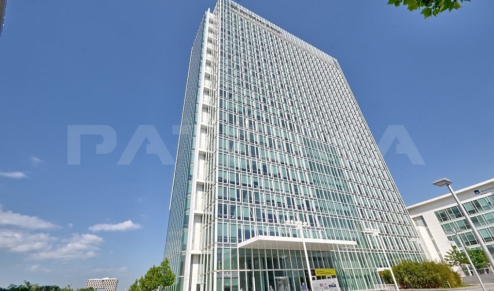 Pronájem kanceláře 431 m², Praha – náhled fotky 14