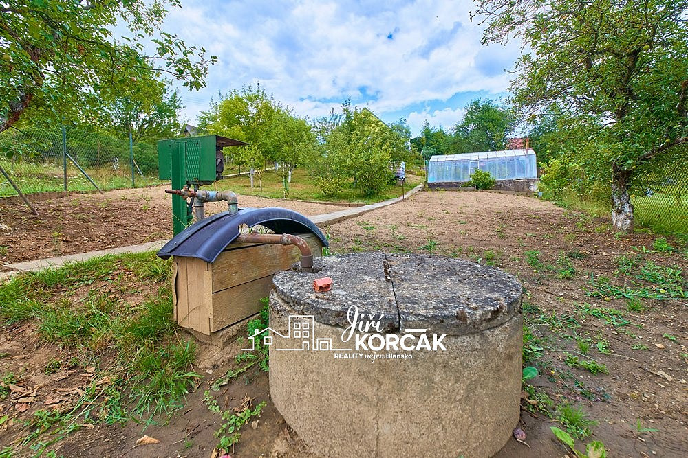 Prodej chaty/chalupy 28 m² s pozemkem 711 m² — photo 3
